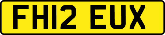 FH12EUX