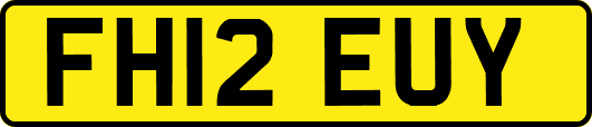 FH12EUY