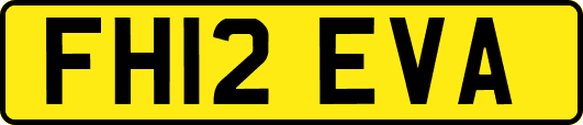 FH12EVA