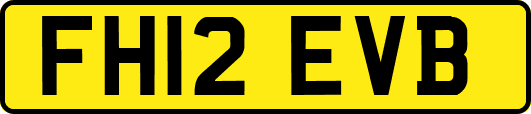 FH12EVB