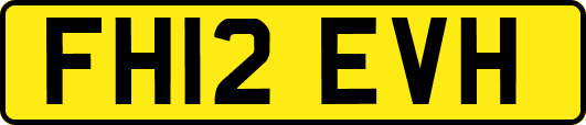 FH12EVH