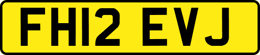 FH12EVJ