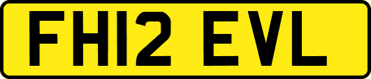 FH12EVL
