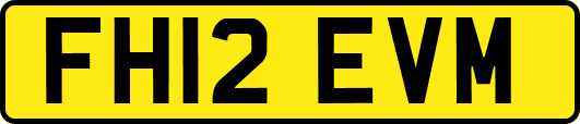FH12EVM