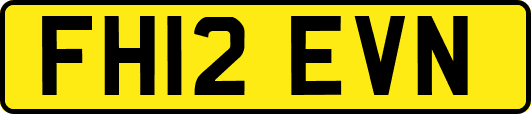 FH12EVN