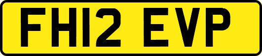 FH12EVP