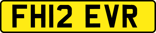 FH12EVR