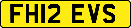 FH12EVS