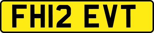 FH12EVT
