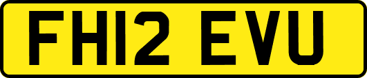 FH12EVU