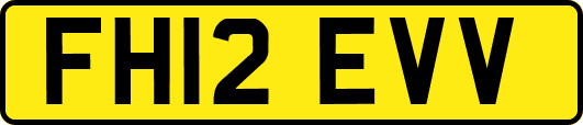 FH12EVV