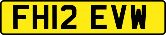 FH12EVW