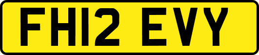 FH12EVY