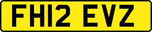 FH12EVZ