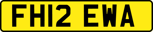 FH12EWA