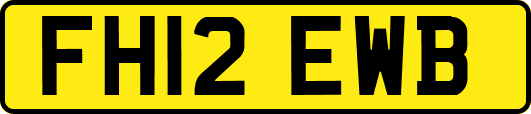 FH12EWB