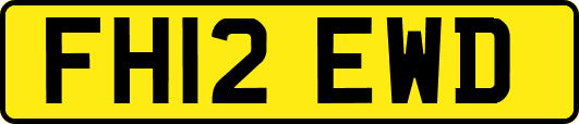 FH12EWD