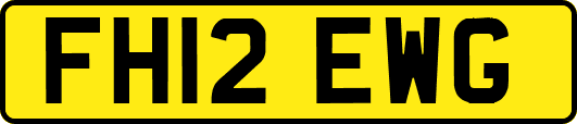 FH12EWG
