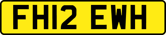 FH12EWH