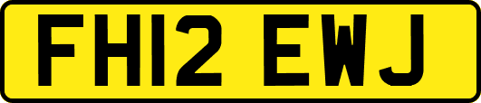 FH12EWJ