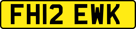 FH12EWK