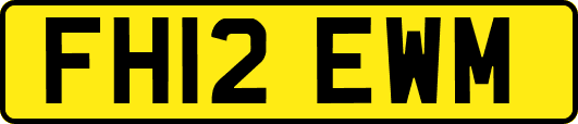 FH12EWM