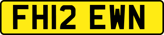FH12EWN