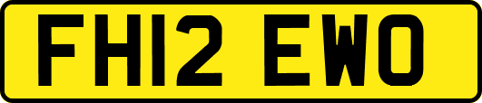 FH12EWO