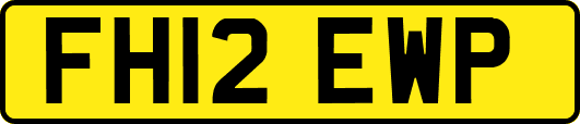 FH12EWP