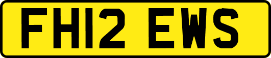 FH12EWS