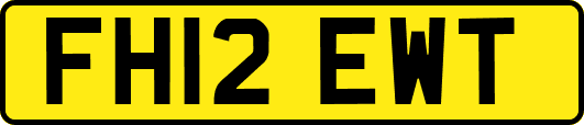 FH12EWT