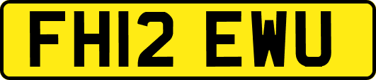 FH12EWU