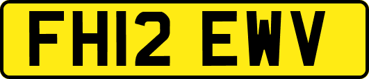 FH12EWV