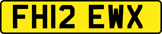 FH12EWX