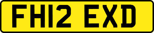 FH12EXD