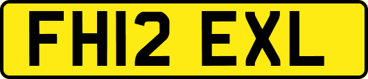 FH12EXL
