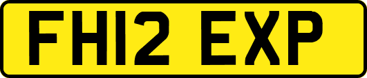 FH12EXP
