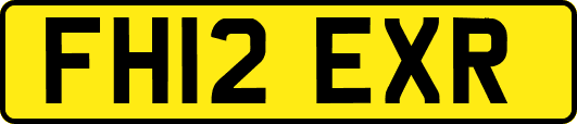 FH12EXR