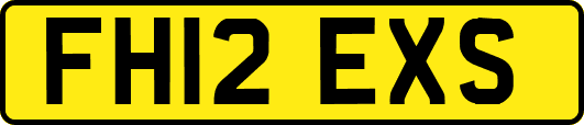 FH12EXS