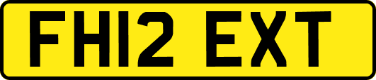 FH12EXT