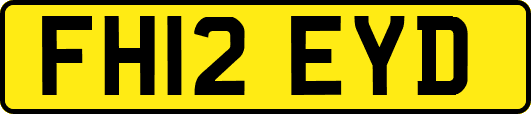 FH12EYD