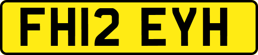 FH12EYH
