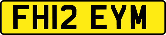 FH12EYM
