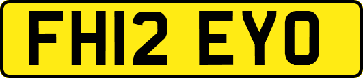 FH12EYO