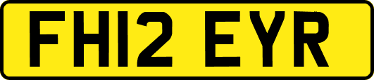 FH12EYR