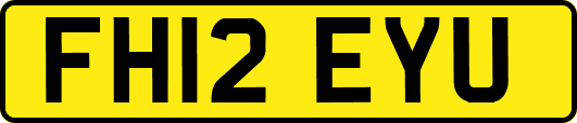 FH12EYU