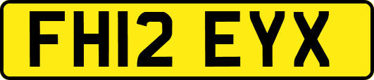 FH12EYX