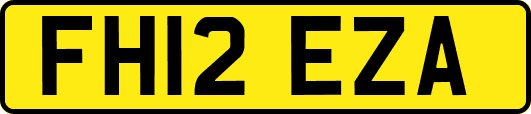 FH12EZA