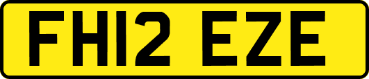FH12EZE