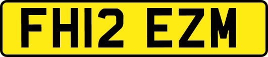 FH12EZM